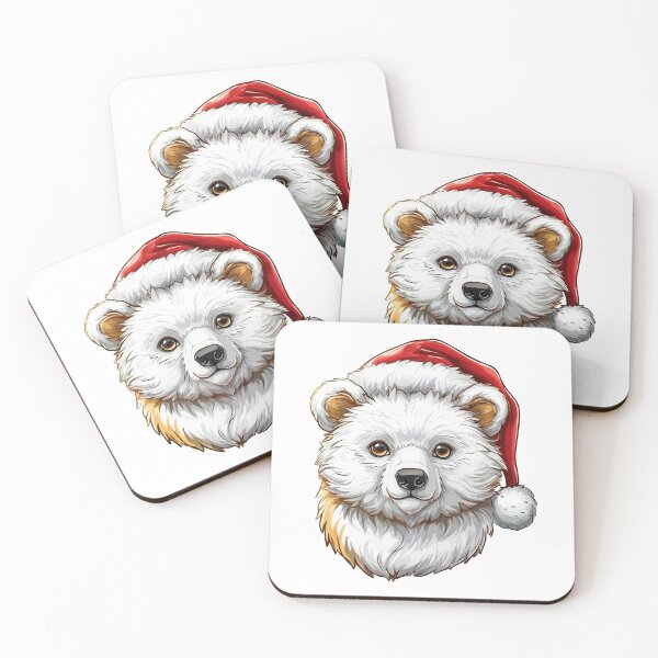 Item preview, Christmas Bear designed and sold by Grypis.