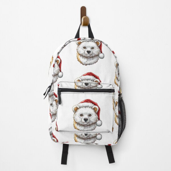 Item preview, Christmas Bear designed and sold by Grypis.