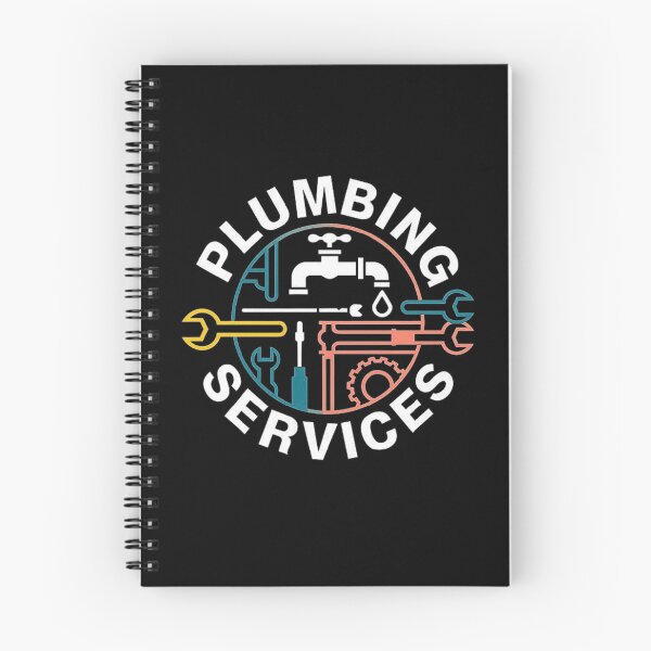 Item preview, Colorful Plumbing Services Logo Design designed and sold by love3617.