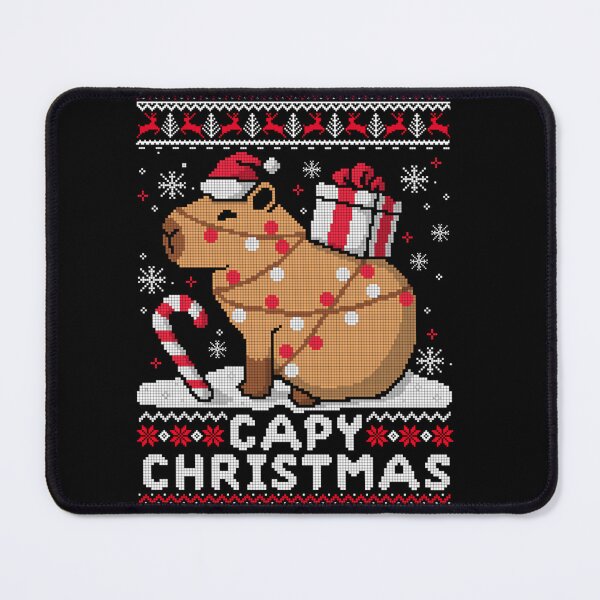 Item preview, Ca.py Ug.ly Christmas  designed and sold by fashionbug1.