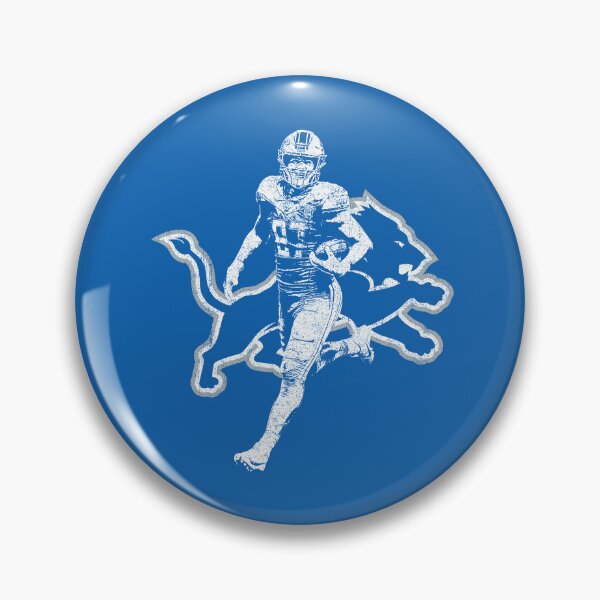 Item preview, Sam Laporta designed and sold by huckblade.