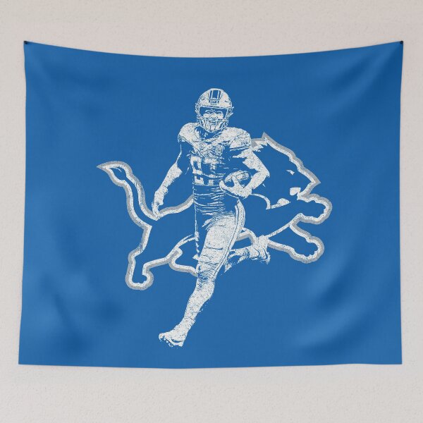 Item preview, Sam Laporta designed and sold by huckblade.