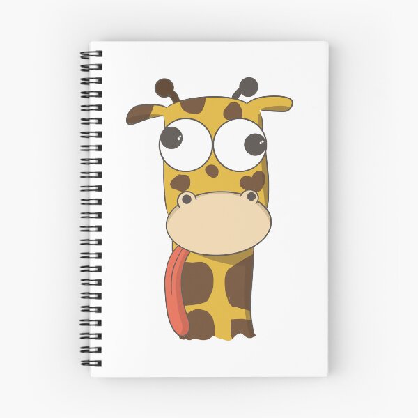 Item preview, Giraffe- Peter designed and sold by AnimalLands.