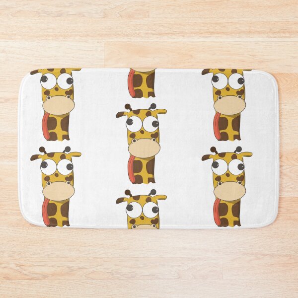 Item preview, Giraffe- Peter designed and sold by AnimalLands.