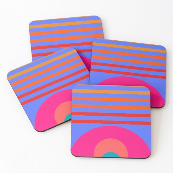 Item preview, Sunset Rainbow  designed and sold by LoveAndSoul.