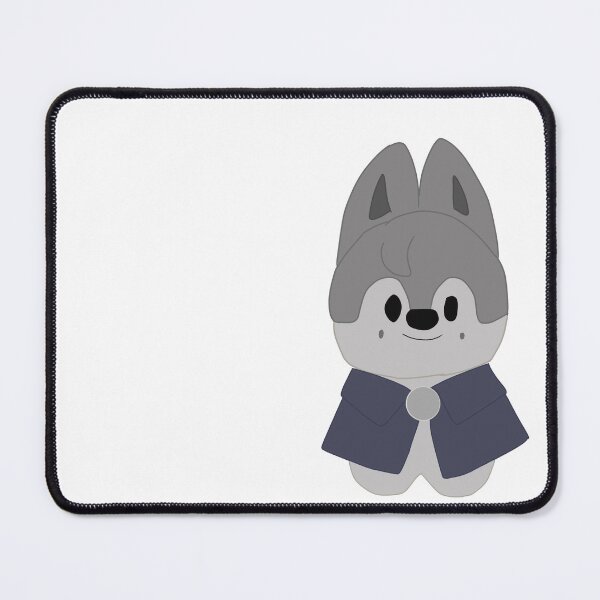 Item preview, SKZOO Wolfchan designed and sold by Aisy98.