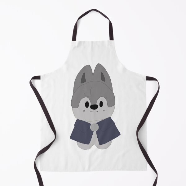 Item preview, SKZOO Wolfchan designed and sold by Aisy98.