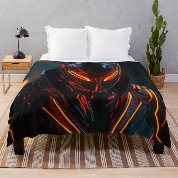Item preview, The figure of a masked hero in a futuristic  designed and sold by JOTAMIKE.
