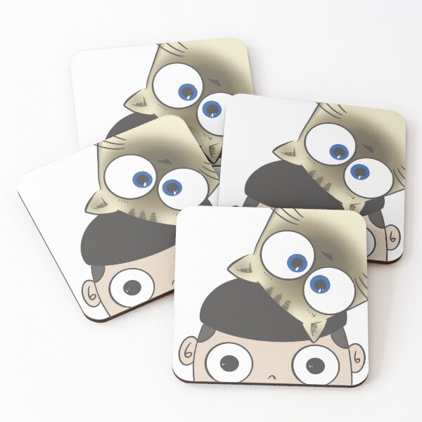 Item preview, Mai & Yi designed and sold by AnimalLands.