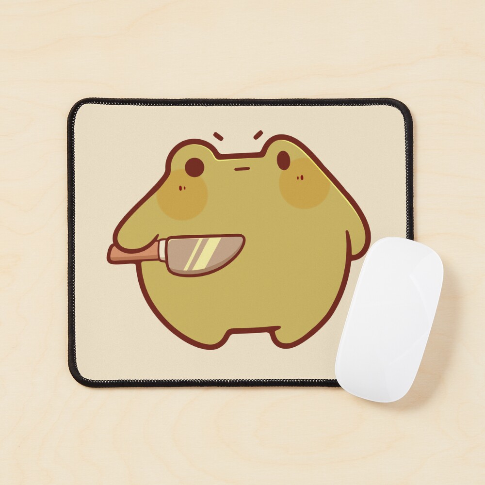 Item preview, Mouse Pad designed and sold by Rihnlin.