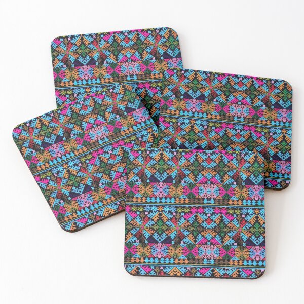 Item preview, Iu Mien Modern Embroidery  designed and sold by Greenleaves32.
