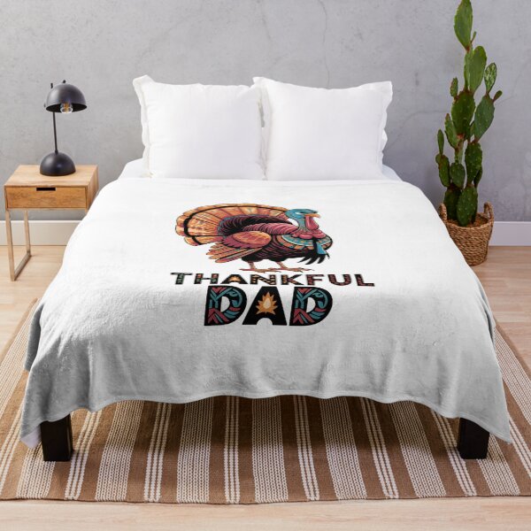 Item preview, Thankful Dad designed and sold by SRXTees.