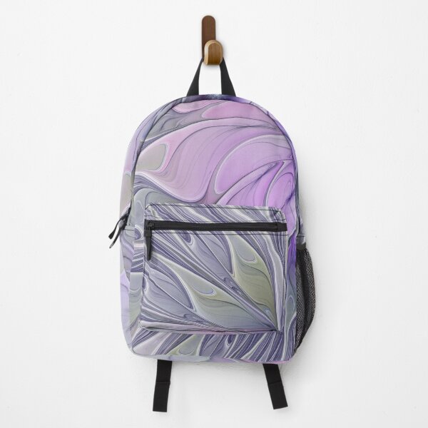 Item preview, Stunning Beauty Modern Abstract Fractal Art Flower designed and sold by gabiwArt.