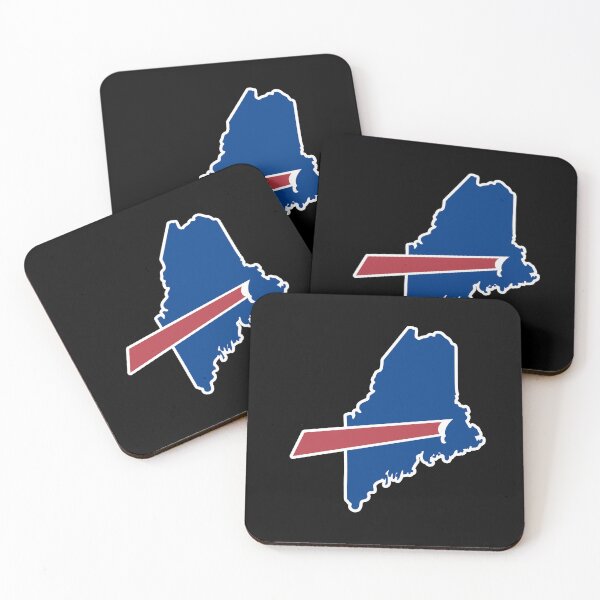Item preview, Maine Mafia designed and sold by bamatt30.