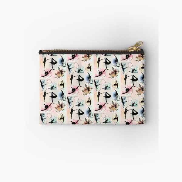 Item preview, Rhythmic Gymnastics Collage designed and sold by DSurwill.