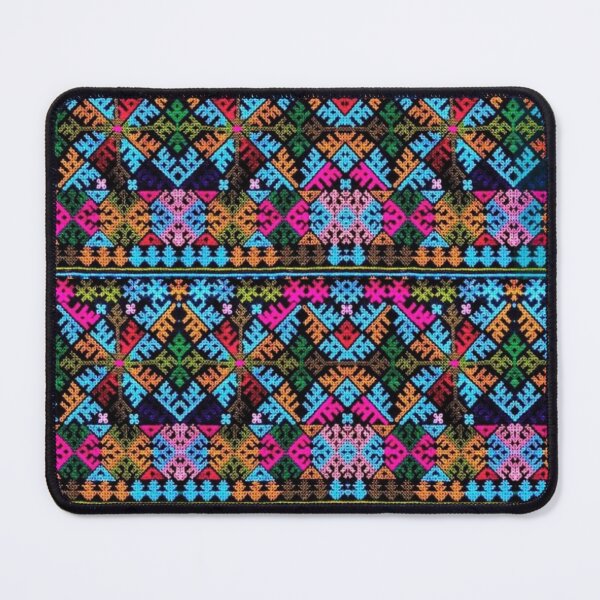 Item preview, Iu Mien Modern Embroidery  designed and sold by Greenleaves32.