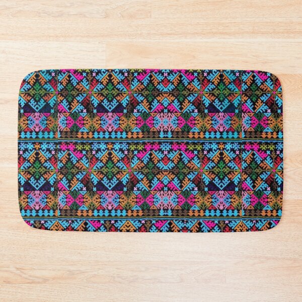 Item preview, Iu Mien Modern Embroidery  designed and sold by Greenleaves32.