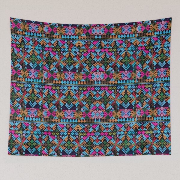 Item preview, Iu Mien Modern Embroidery  designed and sold by Greenleaves32.