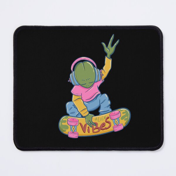 Item preview, Alien Vibes designed and sold by Shakira Rivers.