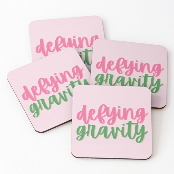 Item preview, Wicked Movie Defying Gravity designed and sold by baranskini.