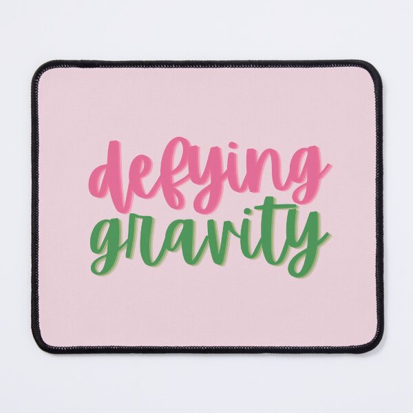 Item preview, Wicked Movie Defying Gravity designed and sold by baranskini.