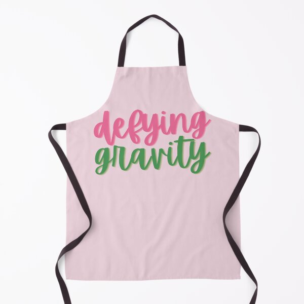 Item preview, Wicked Movie Defying Gravity designed and sold by baranskini.