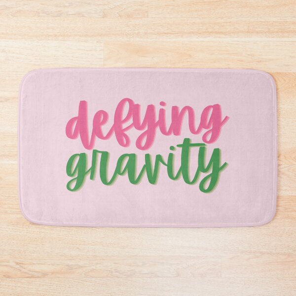 Item preview, Wicked Movie Defying Gravity designed and sold by baranskini.