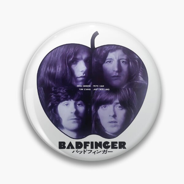 Item preview, Badfinger designed and sold by geetarv.