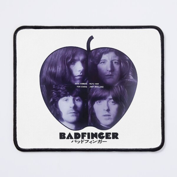 Item preview, Badfinger designed and sold by geetarv.