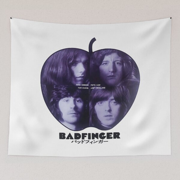Item preview, Badfinger designed and sold by geetarv.
