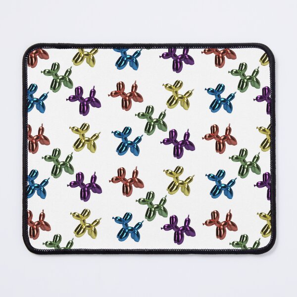 Item preview, Balloon dog pattern designed and sold by JericaS.
