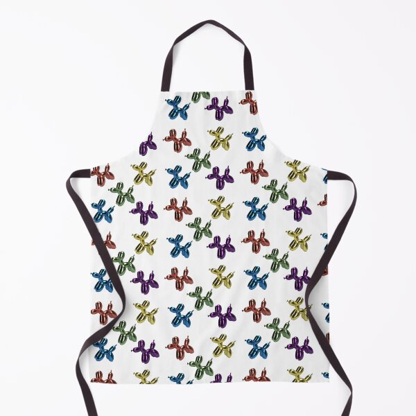 Item preview, Balloon dog pattern designed and sold by JericaS.