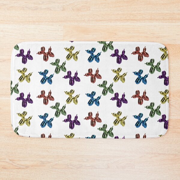 Item preview, Balloon dog pattern designed and sold by JericaS.