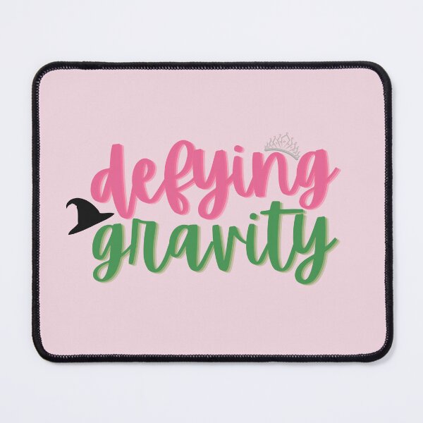 Item preview, Wicked Movie Defying Gravity designed and sold by baranskini.