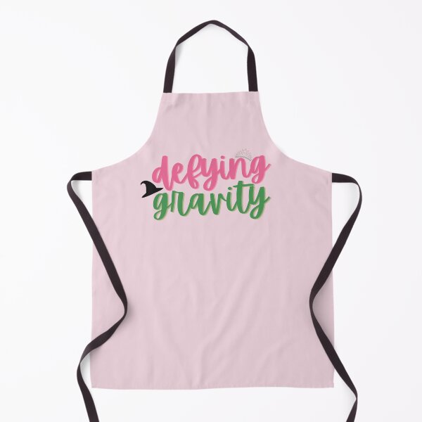 Item preview, Wicked Movie Defying Gravity designed and sold by baranskini.