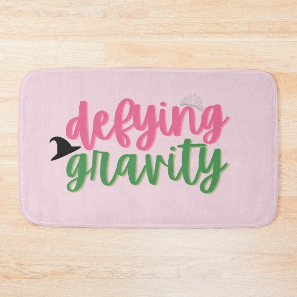 Item preview, Wicked Movie Defying Gravity designed and sold by baranskini.