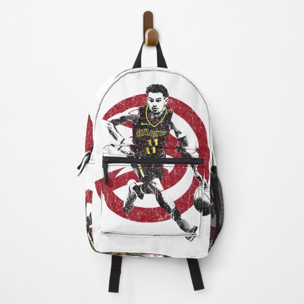 Item preview, Trae Young (Variant) designed and sold by huckblade.
