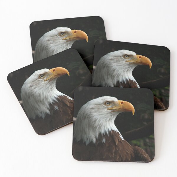 Item preview, # 1372 - Bald Eagle # 2 designed and sold by MyInnereyeMike.