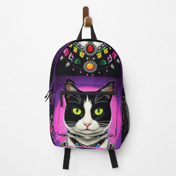 Item preview, The Cheshire Cat's Cousin designed and sold by lolawycz.