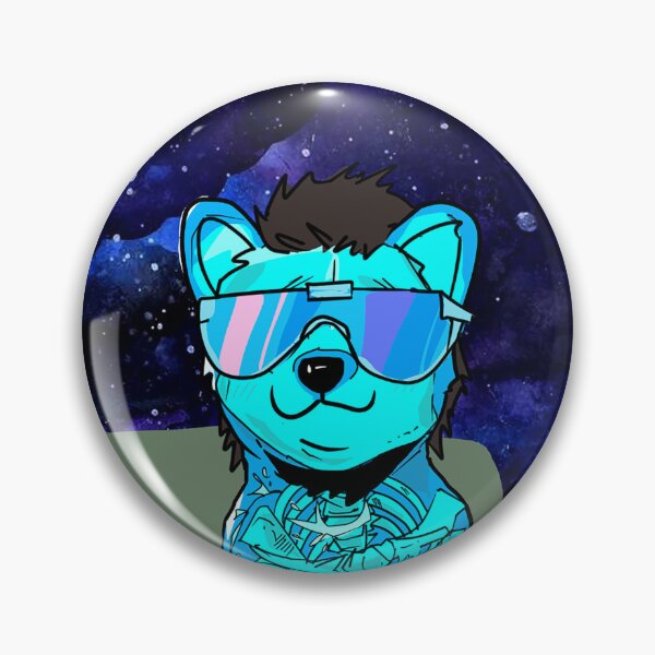 Item preview, ber x patty_fi designed and sold by bersolcoin.