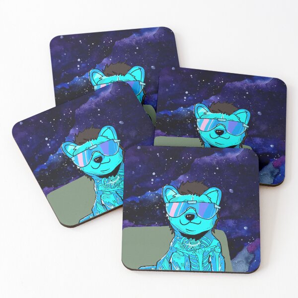 Item preview, ber x patty_fi designed and sold by bersolcoin.