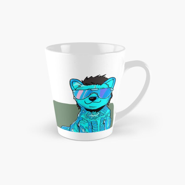 Item preview, ber x patty_fi designed and sold by bersolcoin.