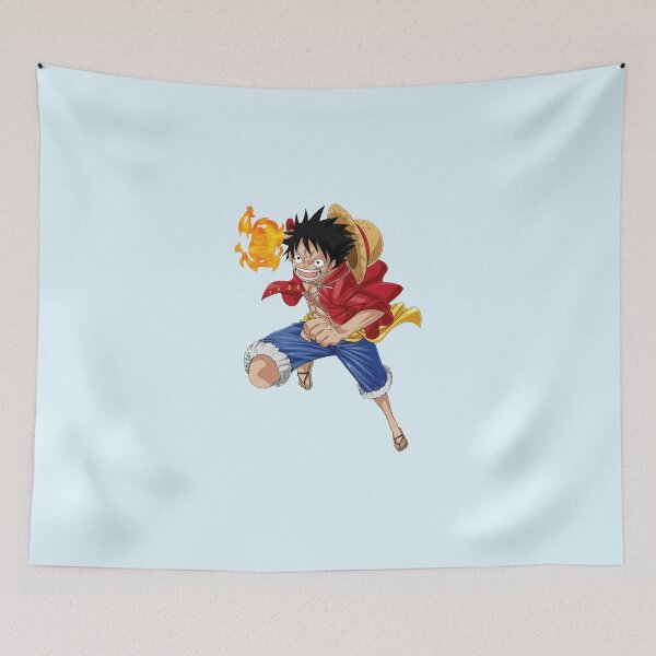 Item preview, Luffy designed and sold by YChangShop.