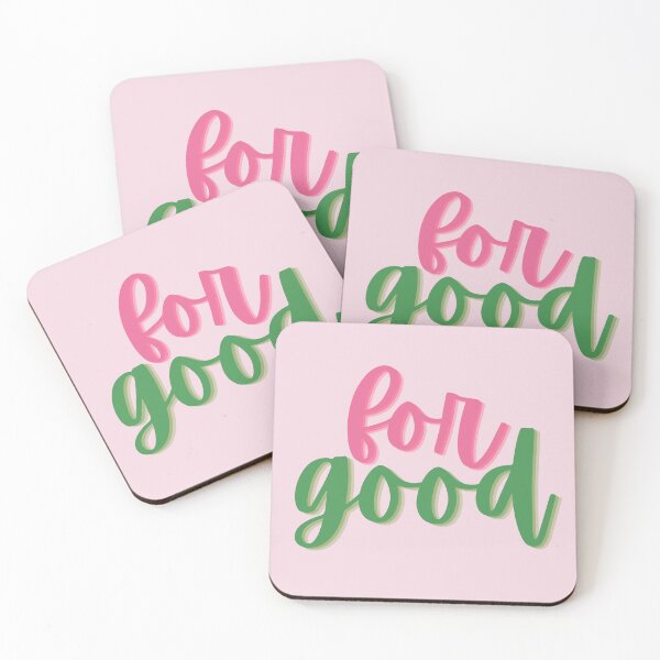 Item preview, Wicked Movie For Good designed and sold by baranskini.