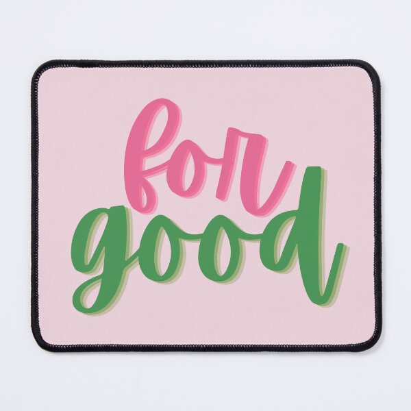Item preview, Wicked Movie For Good designed and sold by baranskini.