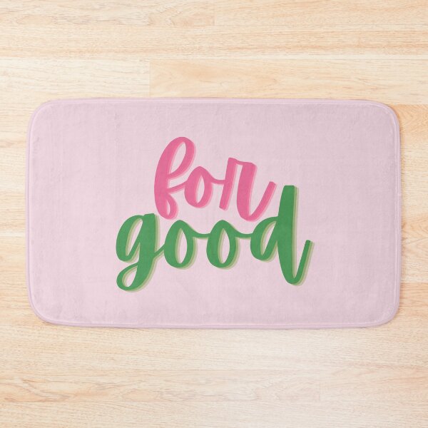 Item preview, Wicked Movie For Good designed and sold by baranskini.