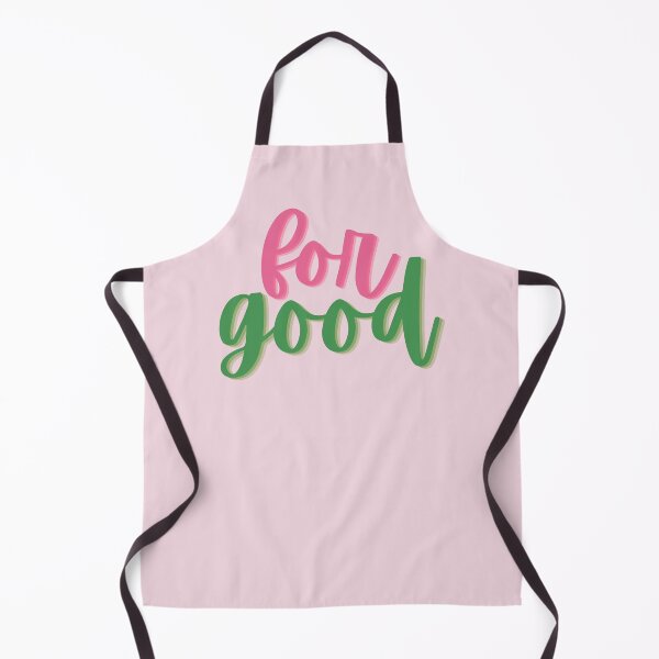 Item preview, Wicked Movie For Good designed and sold by baranskini.