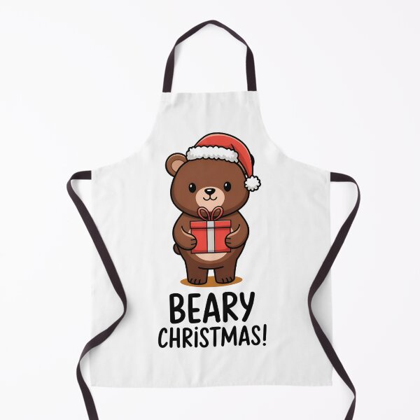 Item preview, Beary Christmas  designed and sold by SRXTees.