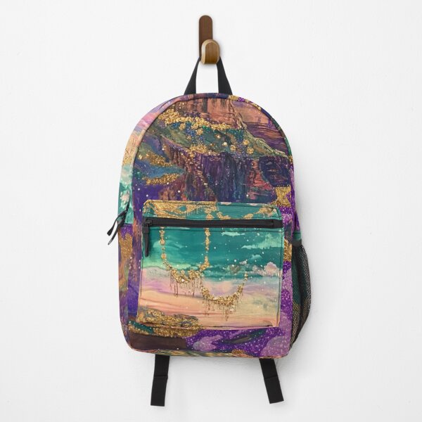 Item preview, Mardi Gras Grand Canyon Celebration designed and sold by AstrologyOven.