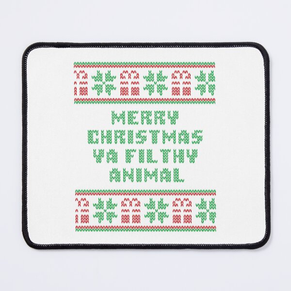 Item preview, Filthy Animal Ugly Sweater designed and sold by FreshBatchCo.